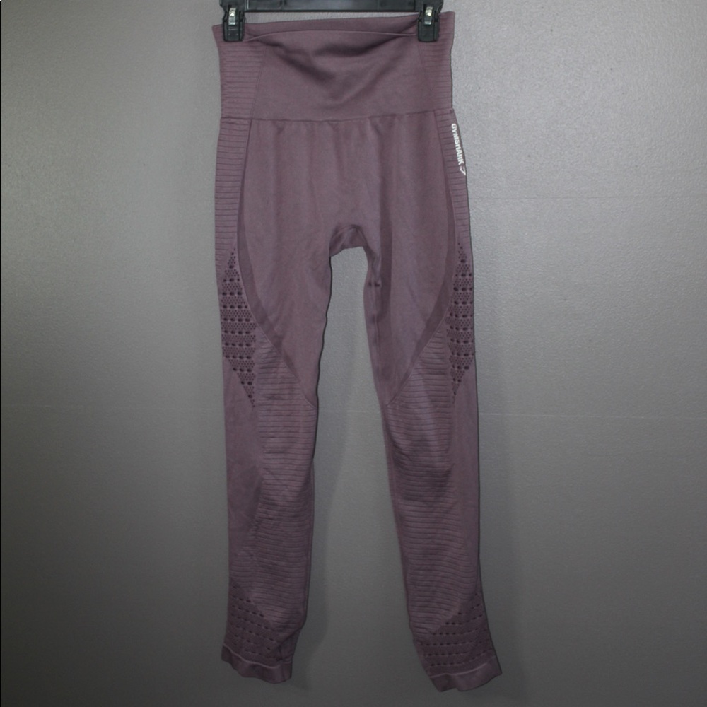 Gymshark Seamless Leggings
